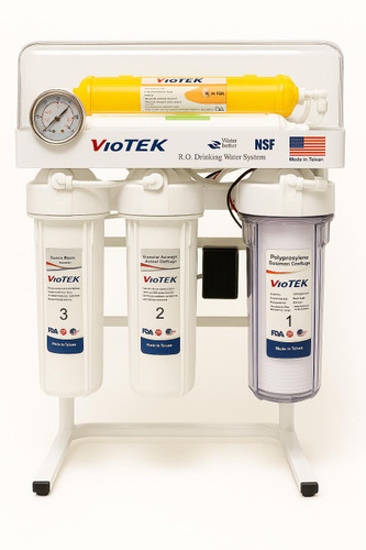 دستگاه تایوانی 7مرحله برند VIOTEK مدل Vi-68