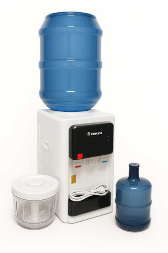 آبسردکن رومیزی برند NIKAI DM-12- نیکای - سه شیر